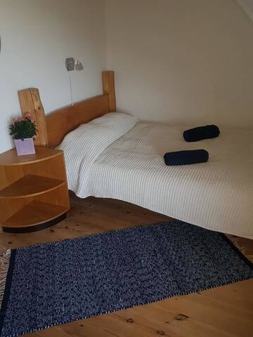 Фото номера Двухместный номер с 1 кроватью с видом на море Гостевой дом Tiiupesa Guest House г. Hellamaa 4